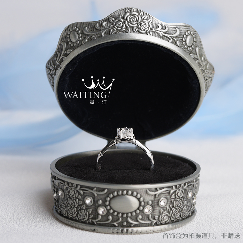 Bague mixte OTHER   en Argenterie - Ref 3089742 Image 23
