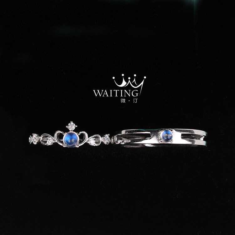 Bague mixte OTHER   en Cristal naturel pierre semi-precieuse - Ref 3086424 Image 15