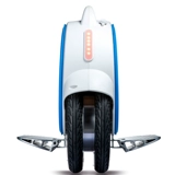 Электрический электромобиль для пожилых людей, двухколесный беговел, учит балансу