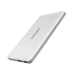 Philips 10000 mAh sạc kho di động Cung cấp năng lượng di động siêu mỏng Mini nhỏ gọn dung lượng lớn sạc nhanh phổ quát Apple iphone8plusxsxr kê điện thoại di động Huawei - Ngân hàng điện thoại di động Ngân hàng điện thoại di động