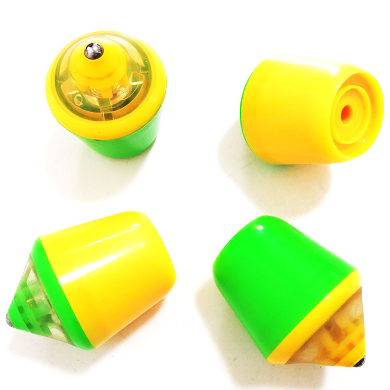 Fitness Card Five Bearing Air Bag Small Head Single Head Empty Bamboo Special Shock Absorbing Head Hollow Bamboo Small Head Accessory Specialty