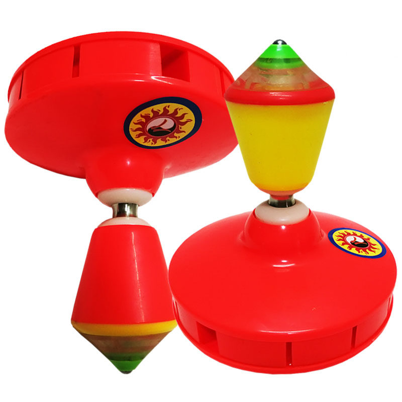 Oshun Dragon 130 Air Bag Head Two-way Eight Bearings 13 cm Shock Absorbing Head 360 Degrees Rotating Fitness Old Man Empty Bamboo