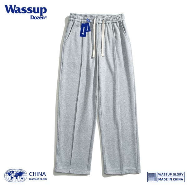 Товары от wassup dozen体验店