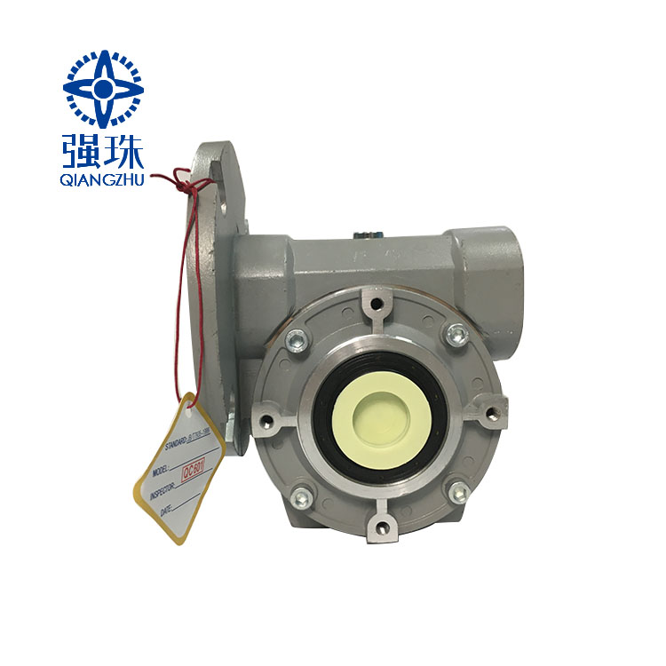 Strong pearl QIANGZHU Pearl River worm gear reducer VF30 44 49 63 72 86 110 130 150