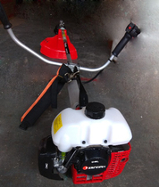 Komatsu lawn mower BC4310 carburetor clutch pull plate air filter oil tank high pressure package G45L cylinder block piston accessories