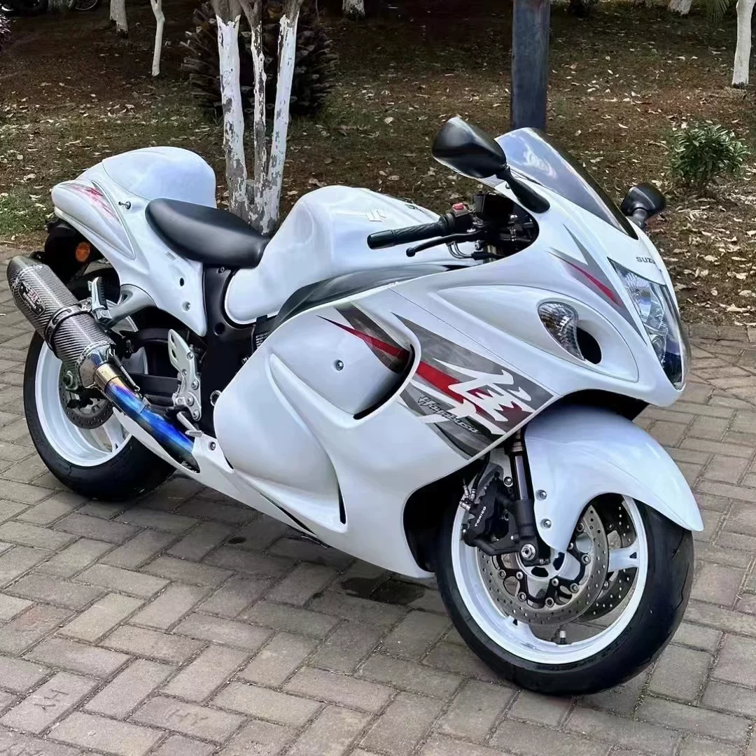 Импортированный Suzuki 1300CC небольшая R тяжелая машина 600 больший рабочий объем H2R маленький ниндзя R6 лежит горизонтально горизонта мотоцикл