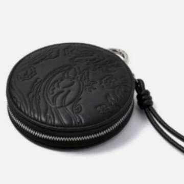 Bts Arirang Merchandise Wallet, Bts Same Style Pop-Up Round Bag, Bts Coin Purse, Coin Wallet for Girls