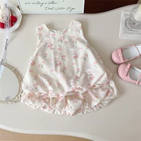 Бежевый кролик, комплект