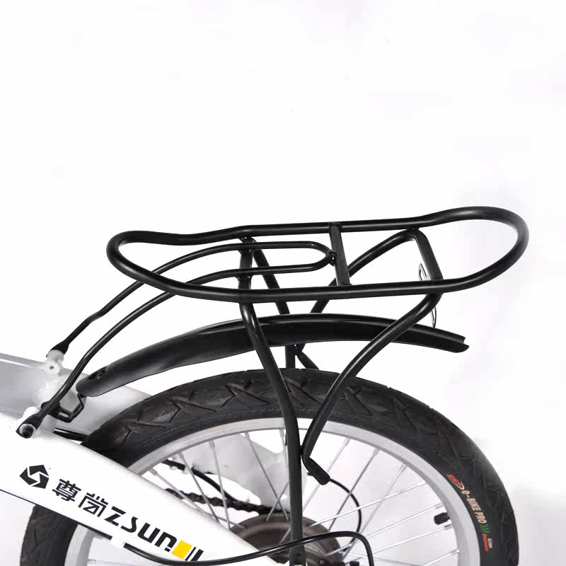 Porte-bagages pour vélo - Ref 2411584 Image 8