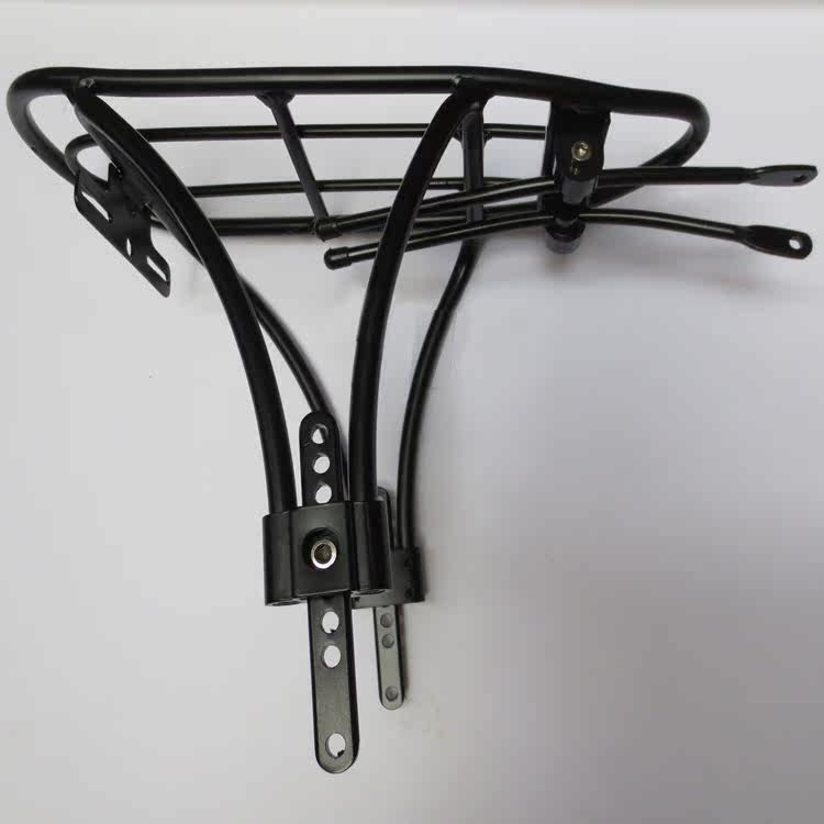Porte-bagages pour vélo - Ref 2411584 Image 7