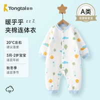 Модель А - дерево динозавров