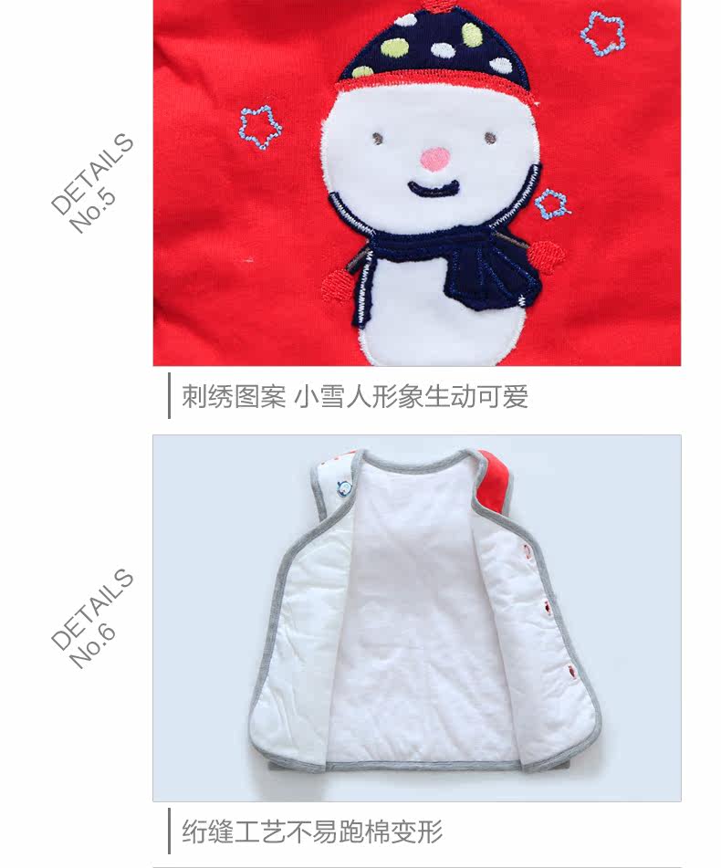 Gilet enfant - Ref 2069363 Image 18