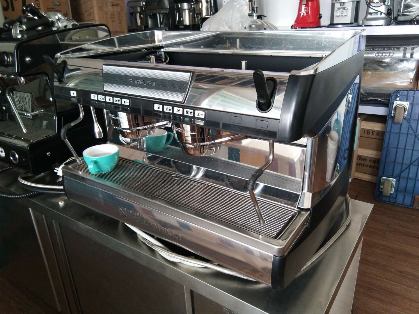 Máy pha cà phê Nova - Máy pha cà phê máy pha cà phê simonelli