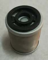 Suitable for Yamaha motorcycle accessories JYM150 SRZ150 SRV150 Jinleopard Jinhu oil filter element