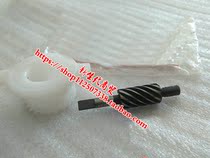 Motorcycle parts Saichi QS110 meter speed gear speed meter odometer meter meter gear worm