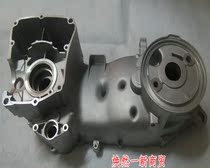 Suitable for Yamaha Qiaoge 100 ZY100T-2 Fuxi 100 Liying 100 Engine Left Crankshaft