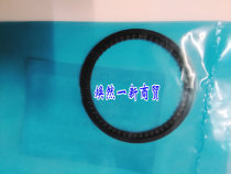 Applicable to New Continent Honda Pedal Motorcycle Accessories SDH125T-27-23-28 Flying Dream DIO Devil Piston Ring