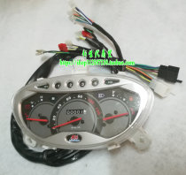 Dayang motorcycle original parts dayangfeng DY110-20A instrument odometer meter meter meter tachometer
