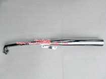 Dayang motorcycle exhaust pipe muffler DY100ADY110-2 2F 2E DY90-4 exhaust pipe silencer