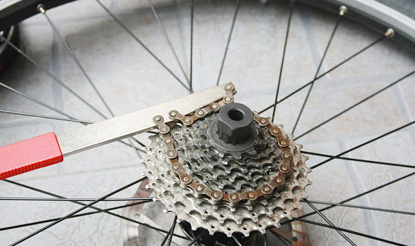 Outils pour vélo - Ref 2277522 Image 8