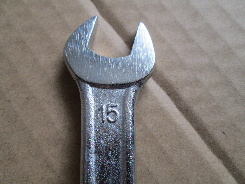 Clé pour réparation vélo - Ref 2303386 Image 5