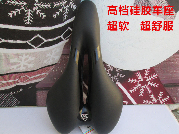 Selle de vélo - Ref 2351103 Image 6