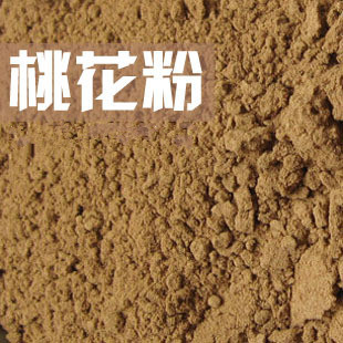 Pure natural peach pollen 250g whitening fragrance improves skin mass bulk