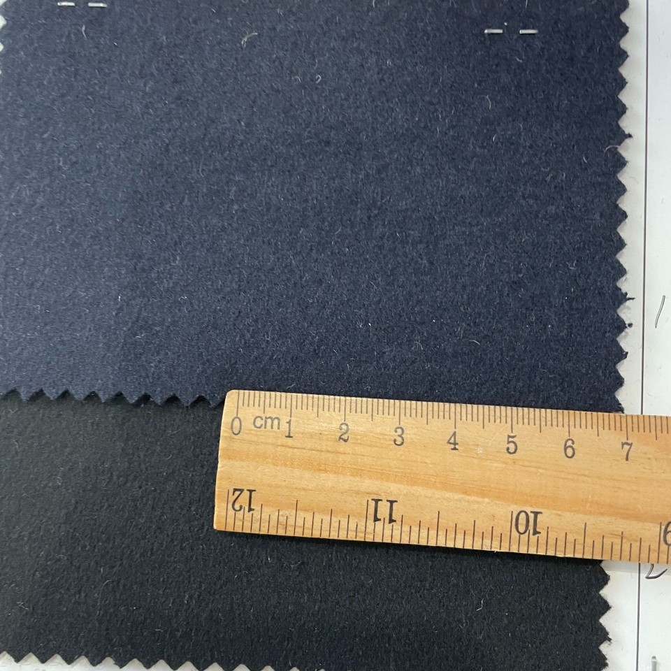 Avig Cloth 🍁 Fall/winter essential: premium melton wool fabric for coats – stylish ...