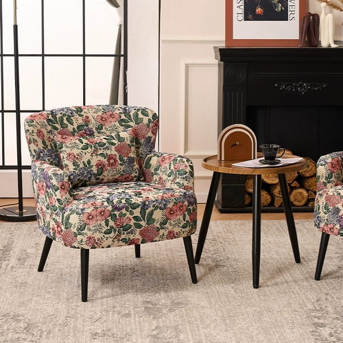 Ретро универсальный диван для спальни для отдыха, в американском стиле