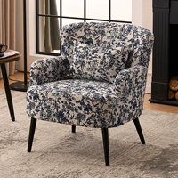 Французские джунгли 【Дайте подушку талии】