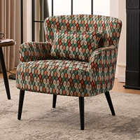 Готическая панель [подушка Waater]