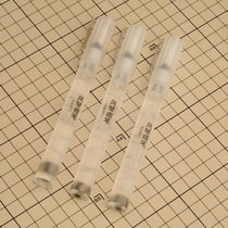 Handmade DIY sewing aids PH organ pleat pen BM teacher cotton cloth with soft crease pen Pinch pleat positioning