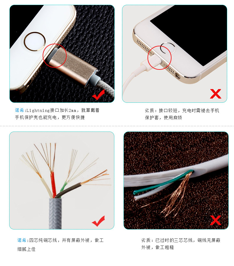 带N铝合金苹果线_13