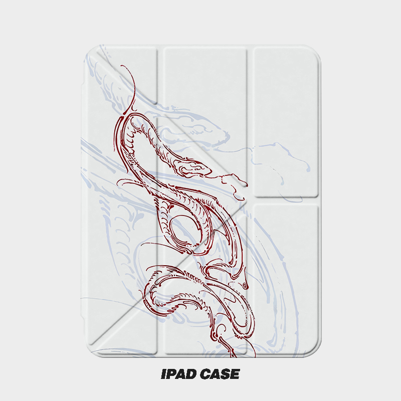 Snake Pattern Suitable for iPad Protective Case Pro2025 Tablet Air7/6/5/4/3/2 11Th Generation 10/9 Protective Cover 13 70% off Y-Type 8 with Pen Slot Mini7 Apple 10.9 Inch 10.2 Snake Pattern Suitable for iPad Protective Case Pro2025 Tablet Air7/6/5/4/3/2 11Th Generation 10/9 Protective Cover 13 70% off Y-Type 8 with Pen Slot Mini7 Apple 10.9 Inch 10.2
