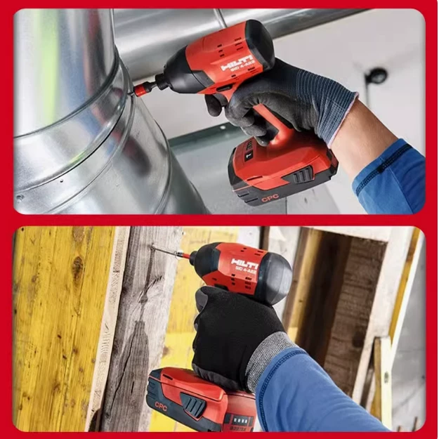 Rechargeable electric drill, electric screwdriver, lithium battery, Sid