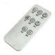 Suitable for tcl universal four seasons Muge Meiling baseboard heater remote control MPN-DC2085