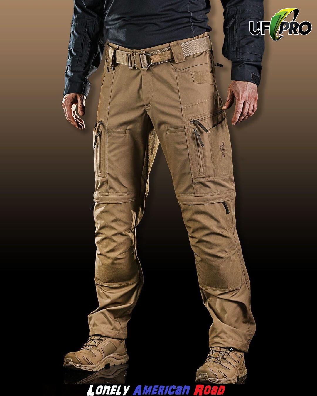 UF PRO P-40 ALL-TERRAIN GEN2 TACTICAL COMBAT PANTS PANTS FOR TRAINING PANTS
