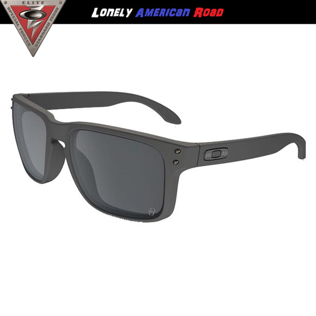 Oakley Oakley SI Holbrook Cerakote Daniel Défense tactical goggles