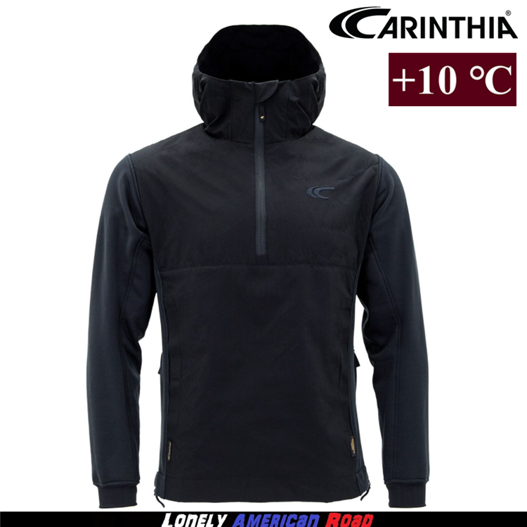 Carinthia G-Loft Ultra Hoodie usmc Carinthia sweatshirt (Europe) - Taobao