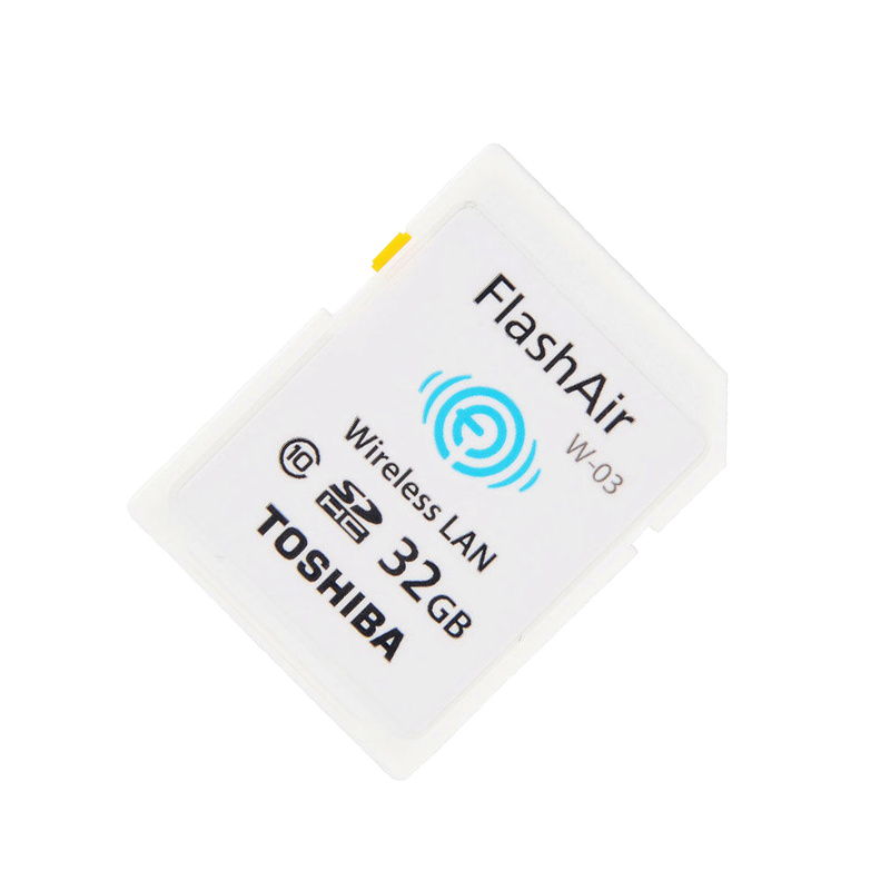 Карта Памяти С Wifi Для Фотоаппарата Купить