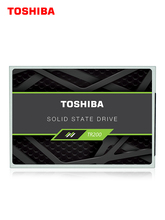 239元包邮  TOSHIBA 东芝 TR200系列 SATA3 固态硬盘 240GB