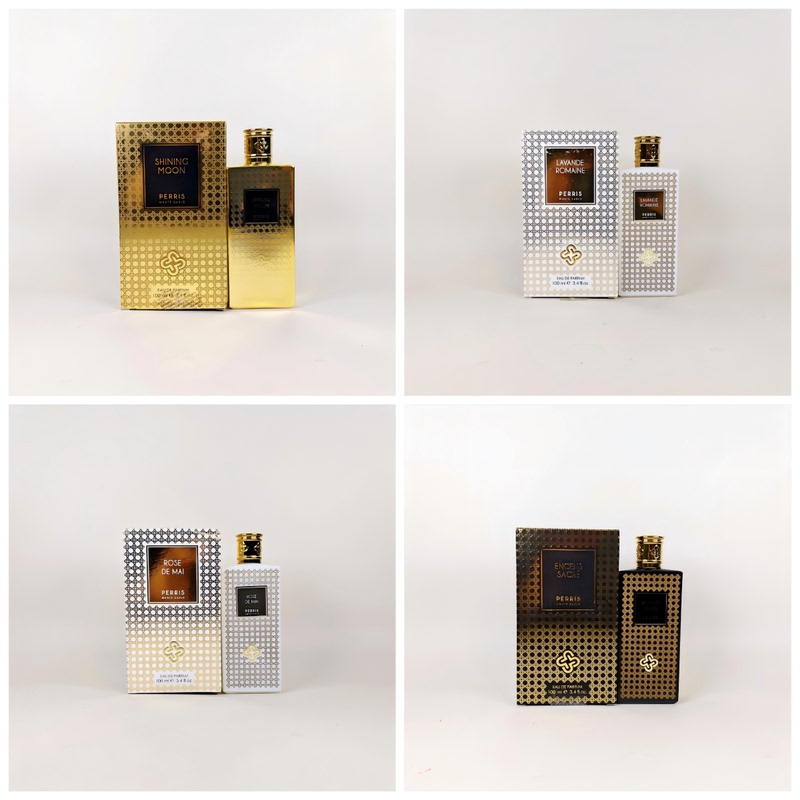 【Collection】Peris Monte Carlo Shining Moon/Sacred Altar Incense/May Rose 100ml 【Collection】Peris Monte Carlo Shining Moon/Sacred Altar Incense/May Rose 100ml