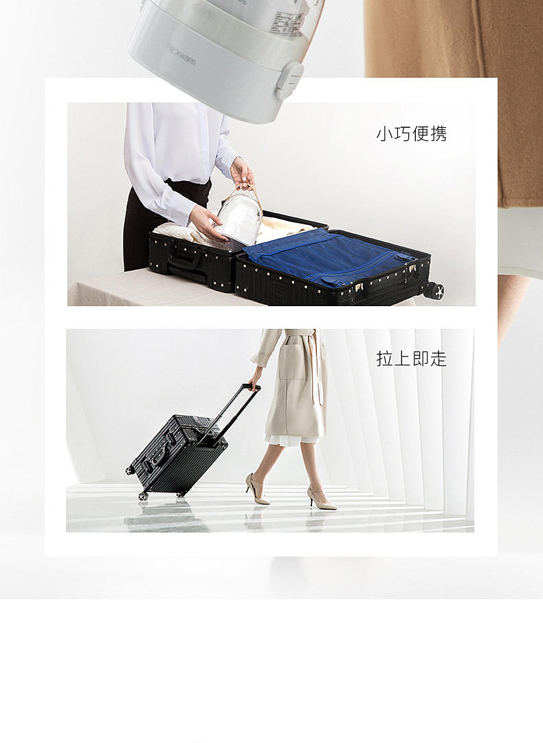 bàn ủi hơi nước không dây Feiles Nano Steam Small Iron Portable Travel Mini Iron Iron Hộ gia đình nhỏ Máy treo cầm tay - Điện sắt mua bàn ủi hơi nước đứng