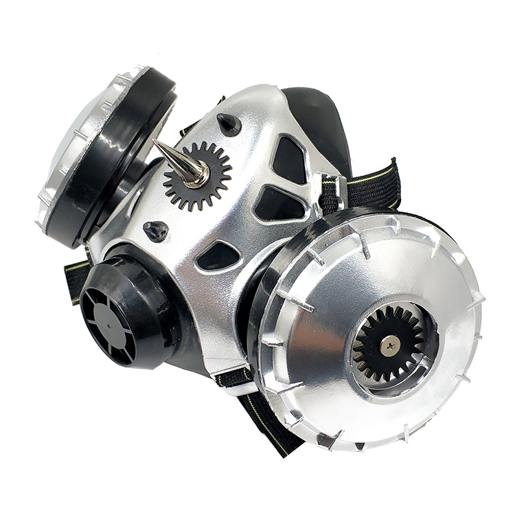 スチームパンク ガスマスク 「泥眼」 FJMMTFqVIAY9Z6y.jpg