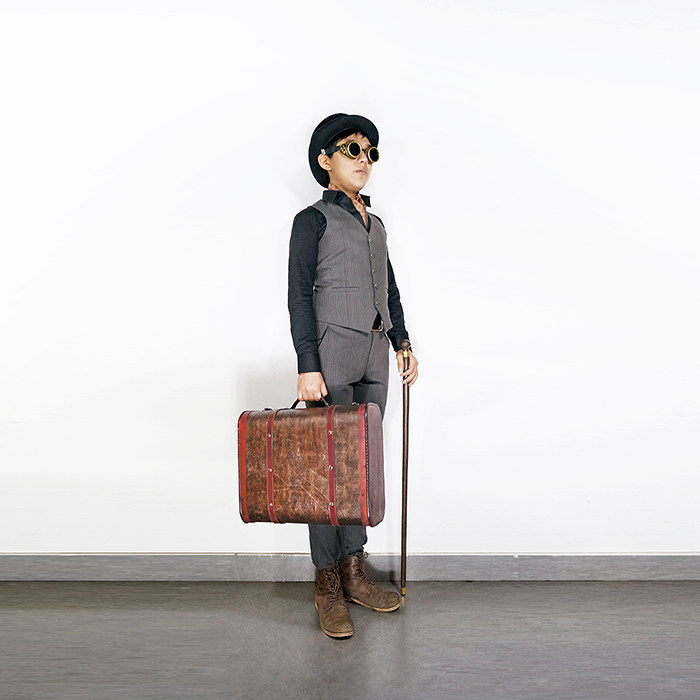 Pantalon 16EME NORD - Ref 1471756 Image 6