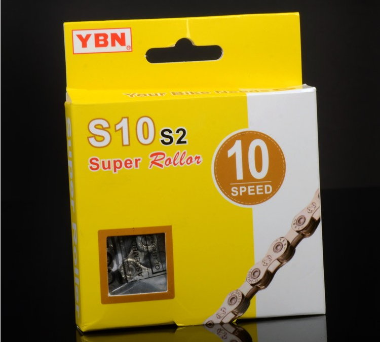 Chaîne de vélo - Ref 2367560 Image 5