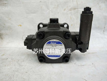 HVP-30-FA3 HVP-30-FA3 HVP-40-FA3 Janus Taiwan Climbing High Pressure Variable Vane Pump