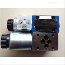 Solenoid Valve 4WE6D62 EG24N9K4 4WE6D62 EW230N9K4 hydraulic valve 4WE6Y62 EG24