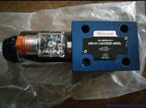 3WE10A-L3X CG24NZ5L solenoid valve with shlixin hydraulic 3WE10A-L3X CW220-50NZ5L