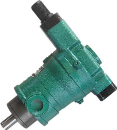 Axial plunger pump 16 25 32 40MYCY 63 80 100 108 160MYCY14-1B high pressure pump